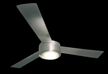 Ceiling Fan With Light Solutions That Combine Comfort And Functionality