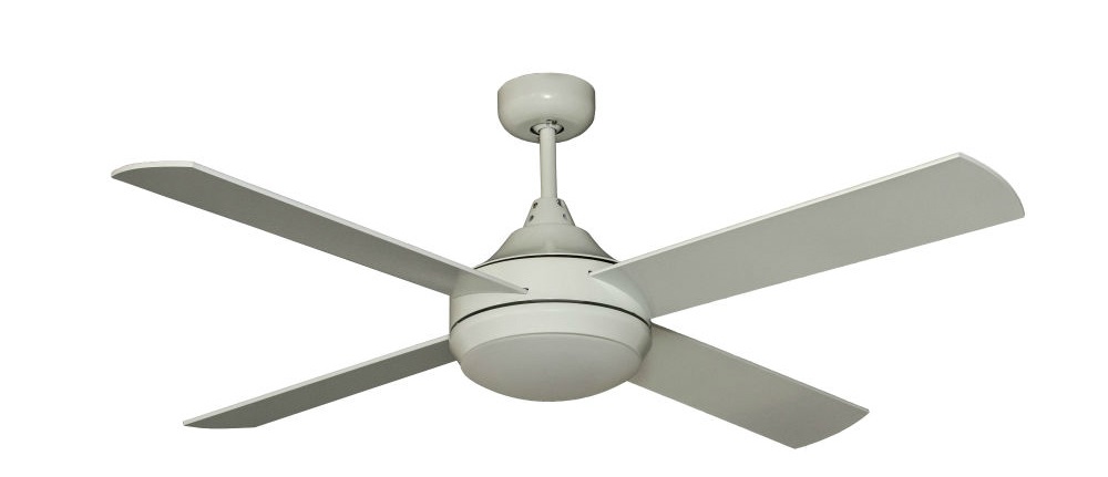 Milano DC White with LED light