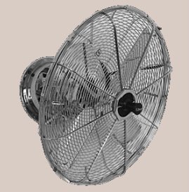 Wall Fans