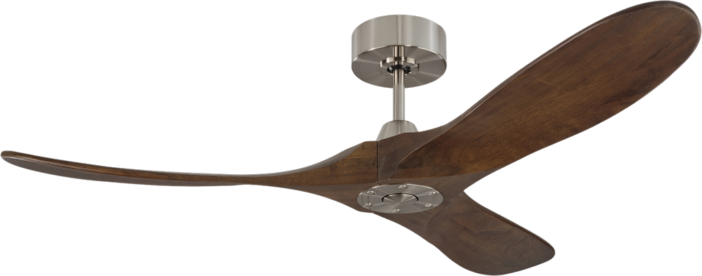 Milano Slider Series DC Motor Fans No Light