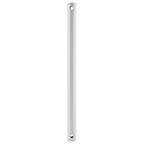 Extension Pole (White)
