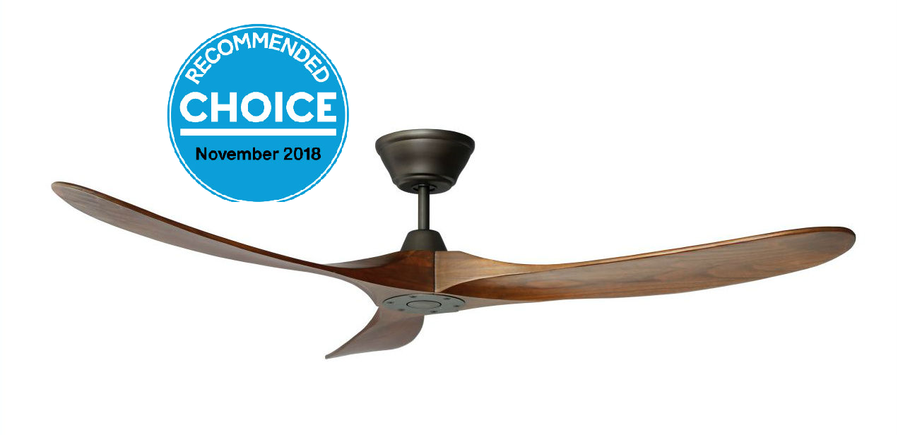 Milano Slider Junior Aged Pewter Dc Motor Fan No Light