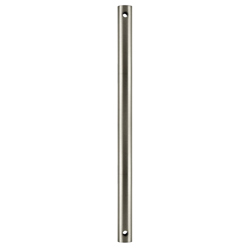 Extension Pole (Brushed Steel)