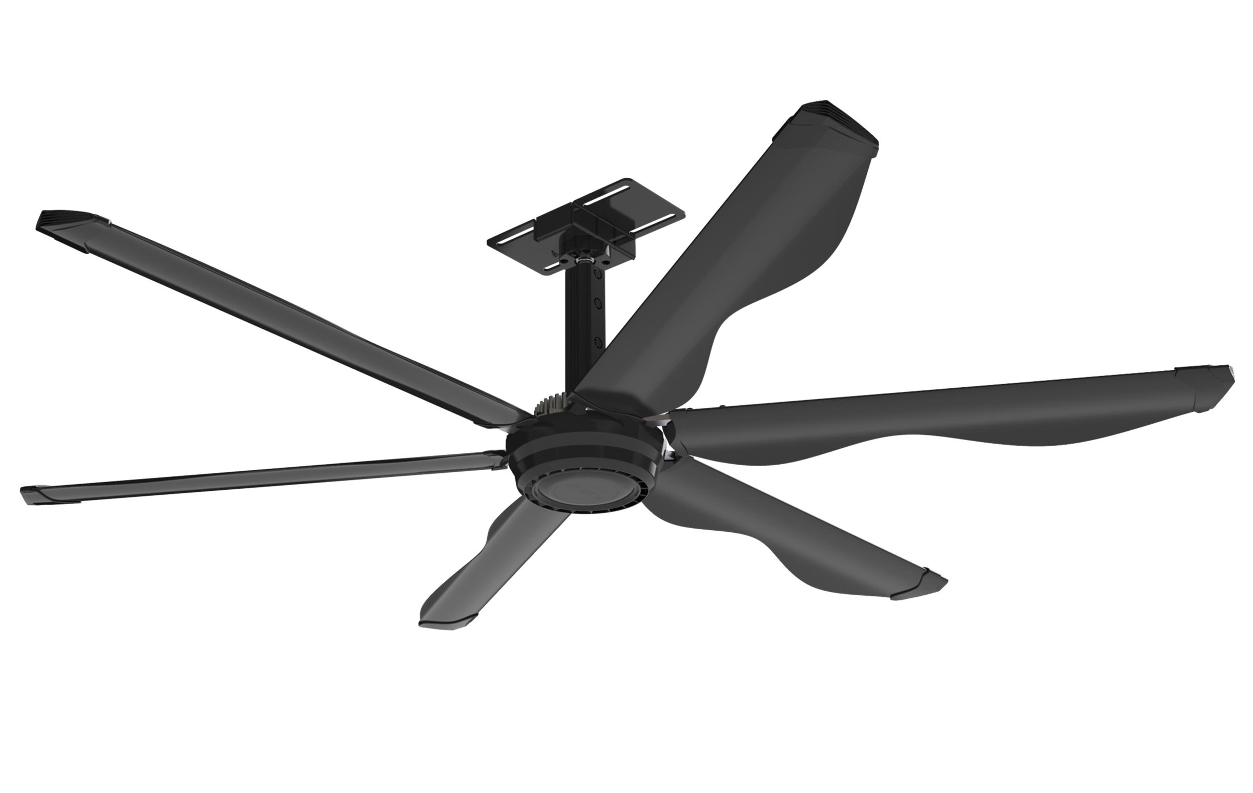 Large Blade Ceiling Fans Extra Large Outdoor Ceiling Fans Fans City