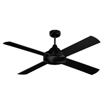 Milano DC Motor Fans