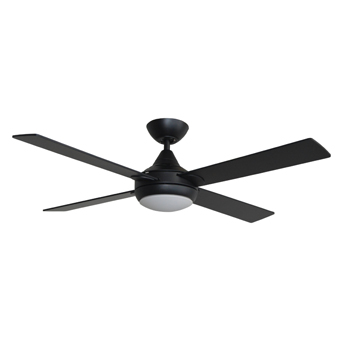 Milano Zephyr DC Motor Fans