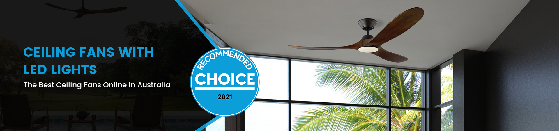 Ceiling Fan