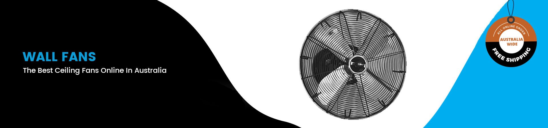 Wall Fan Solutions For Better Airflow In Homes And Workspaces