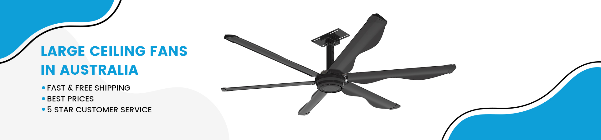 Ceiling Fan
