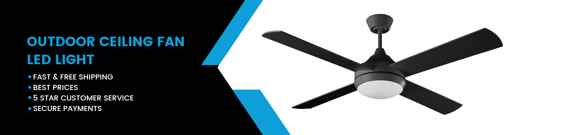 Ceiling Fan