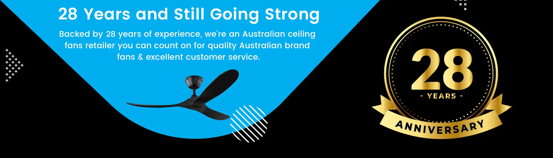 28 Year and still Going Strong