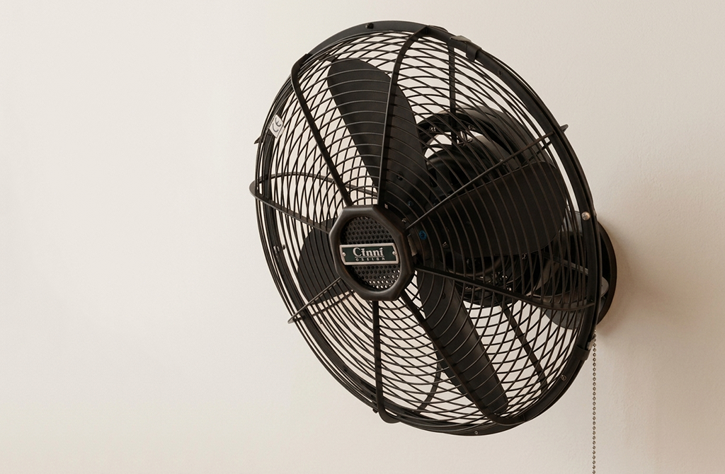 Wall Fans